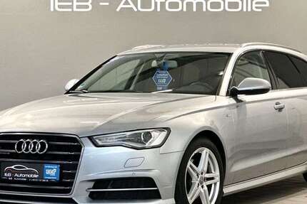 Audi A6 175.000 km 18.990 &euro; Hannover 30167