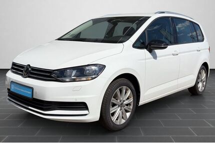 VW Touran 14.875 km 33.790 &euro; Mayen 56727