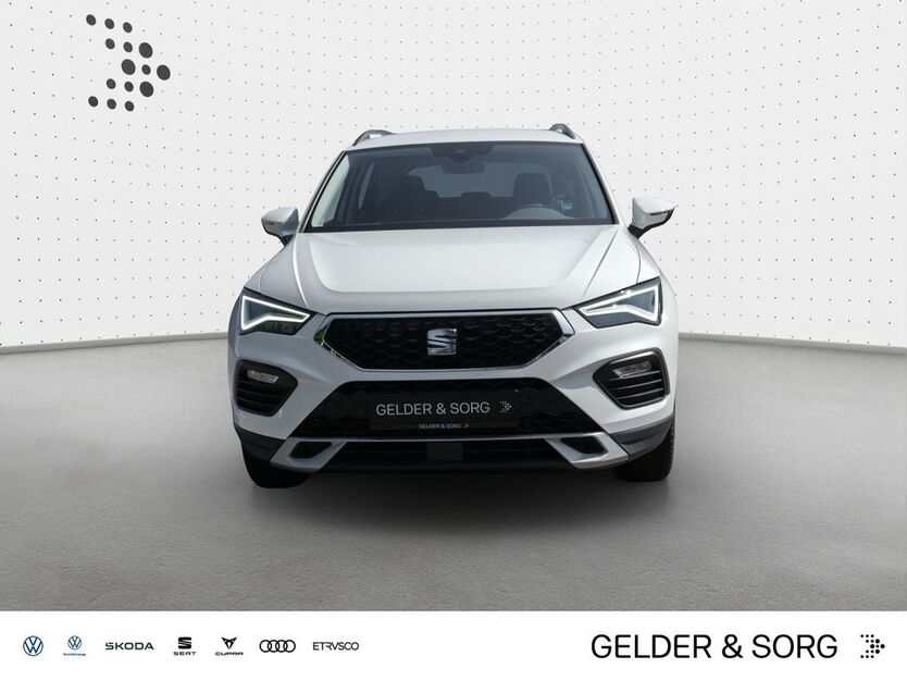 Seat Ateca 11.950 km 29.480 € Lichtenfels 96215
