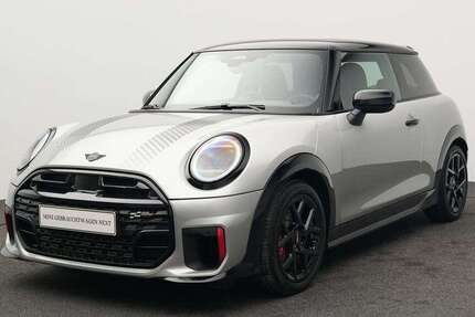 Mini John Cooper Works 15.409 km 34.585 &euro; München 80788