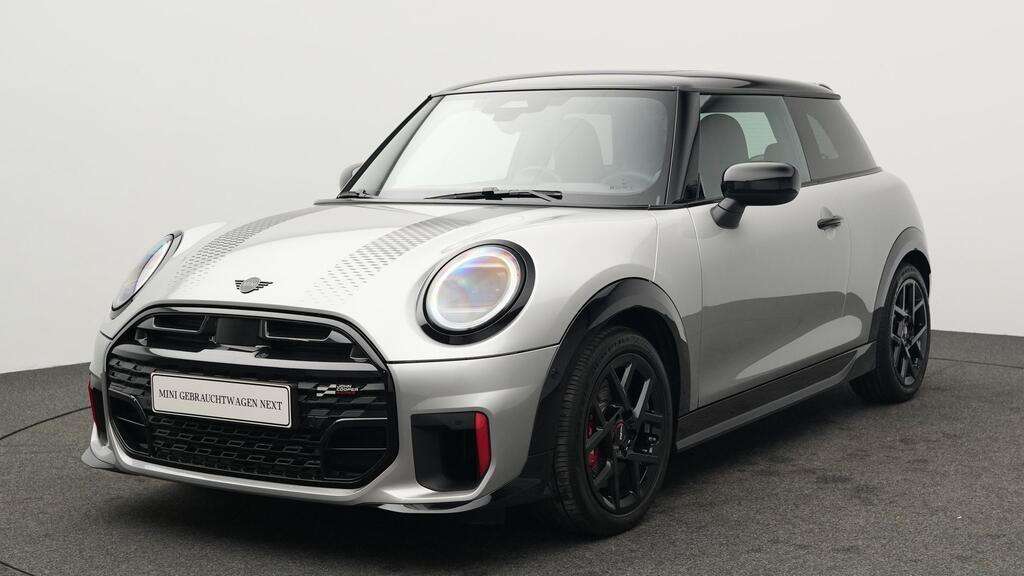 Mini John Cooper Works 15.409 km 34.585 &euro; München 80788