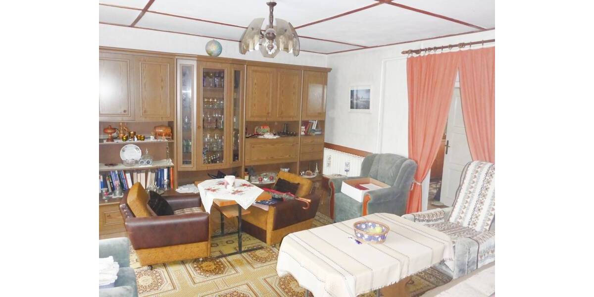 Doppelhaushälfte Altkalen / Kleverhof Kleverhof - 6 Zimmer, 143 m&sup2;, 69.900&euro; | Angebot:25699757
