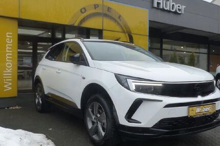Opel Grandland (X) 12.050 km 22.650 &euro; Neustadt 35279