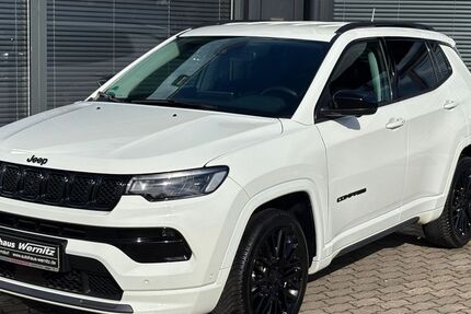 Jeep Compass 19.892 km 24.390 &euro; Oberndorf 86698