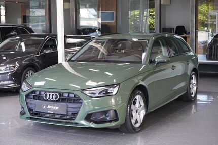 Audi A4 49.990 km 26.491 &euro; Ibbenbüren 49477