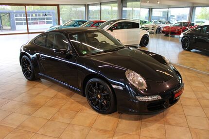 Porsche 997 85.000 km 53.800 &euro; Oberteuringen 88094