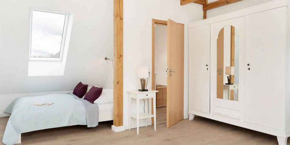 Einfamilienhaus Schashagen Bliesdorf - 4 Zimmer, 130 m&sup2;, 589.000&euro; | Angebot:25862789