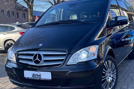Mercedes-Benz Viano 264.063 km 14.700 &euro; Lohne 49393