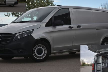 Mercedes-Benz Vito 122.375 km 22.955 &euro; Tuntenhausen/Ostermünchen 83104
