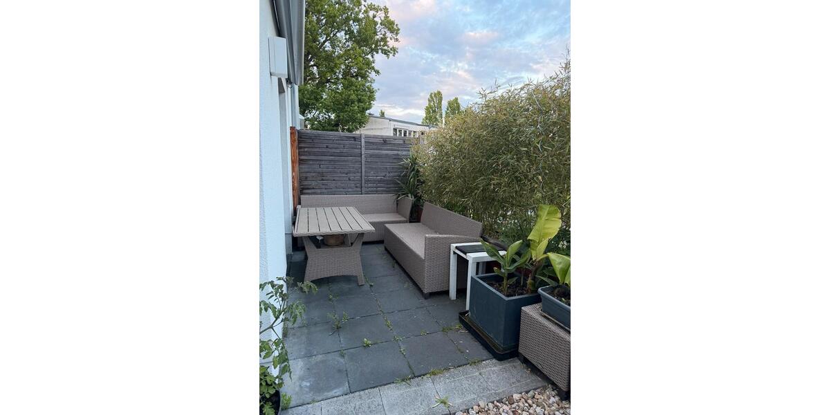 Etagenwohnung Teltow - 3 Zimmer, 73 m&sup2;, 1.022&euro; | Angebot:26670045
