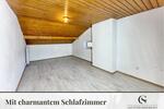 Dachgeschoßwohnung Flintsbach am Inn - 2 Zimmer, 61 m&sup2;, 919&euro; | Angebot:26662101