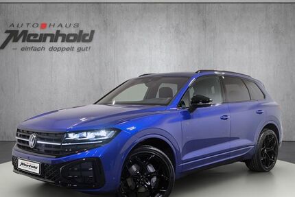 VW Touareg 5.000 km 104.888 &euro; Auerbach/Rebesgrün 08209