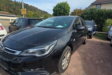 Opel Astra 194.500 km 5.500 &euro; schopfheim 79650