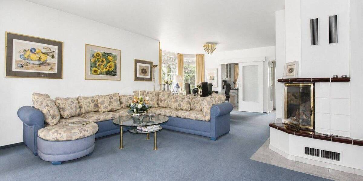 Doppelhaushälfte Potsdam Eiche - 4 Zimmer, 149 m&sup2;, 695.000&euro; | Angebot:26797225