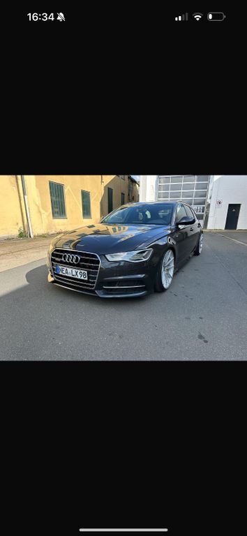 A6 Allroad