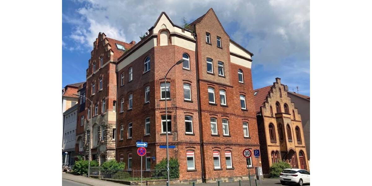 Gewerbeobjekt Fulda Innenstadt - 2.100.000&euro; | Angebot:26471083