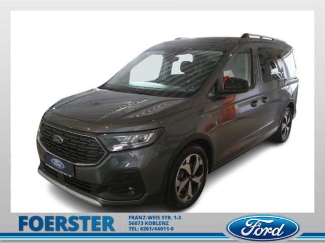 Grand Tourneo