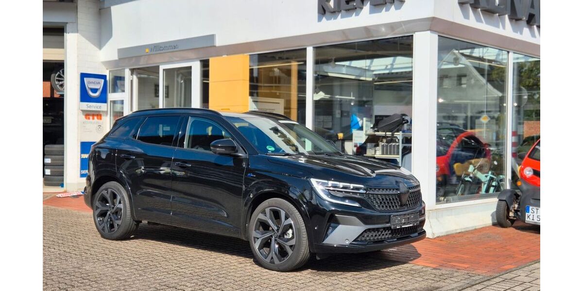 Renault Austral 21.307 km 33.990 &euro; Greven 48268