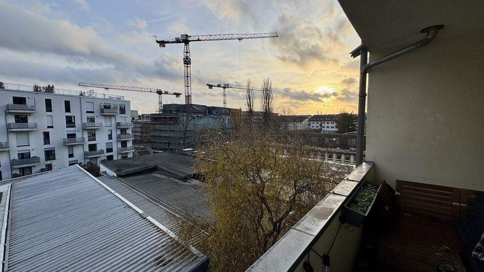 Schöne 2 Zimmer Wohnung 2 zimmer