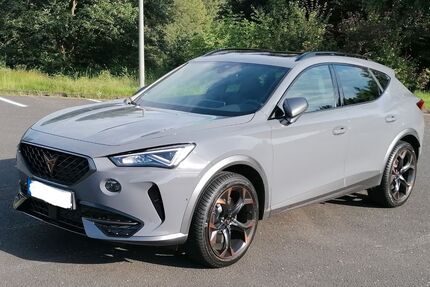 Cupra Formentor 22.000 km 35.000 € Bad Salzungen 36433