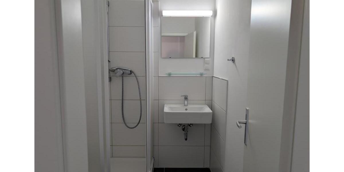 Etagenwohnung Jena Burgau - 2 Zimmer, 48 m&sup2;, 600&euro; | Angebot:26072431