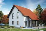 Einfamilienhaus Wadersloh Liesborn - 4 Zimmer, 135 m&sup2;, 379.550&euro; | Angebot:26820194