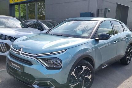 Citroen C4 26.007 km 17.780 &euro; Potsdam 14480