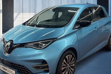 Renault ZOE 14.664 km 21.912 &euro; Köln 50939