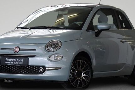 Fiat 500 16.033 km 15.990 &euro; Siegen 57072