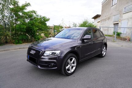 Audi Q5 155.850 km 15.900 &euro; Litzendorf 96123