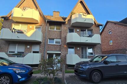 3 Zimmer Wohnung Alsdorf 3 zimmer