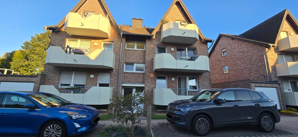 3 Zimmer Wohnung Alsdorf 3 zimmer