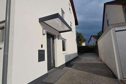 Haus Bad Friedrichshall - 5 Zimmer, 120 m&sup2;, 1.650&euro; | Angebot:27101358