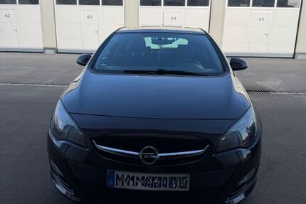 Opel Astra 202.500 km 5.220 &euro; Memmingen 87700