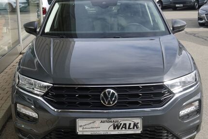 VW T-Roc 102.422 km 17.980 &euro; Pfullendorf 88630