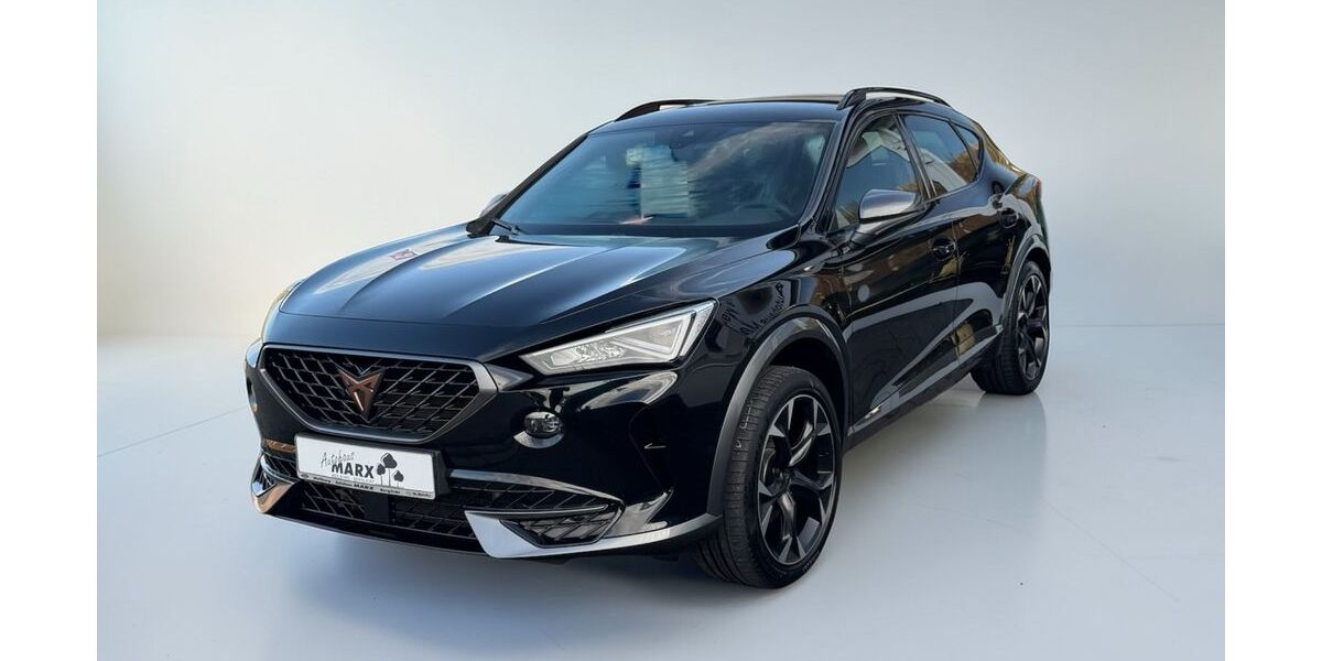 Cupra Formentor 59.980 km 27.990 &euro; Berglicht 54426