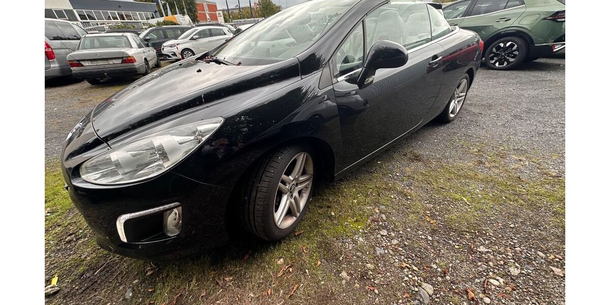 Peugeot 308 208.000 km 4.990 € Hanau 63452