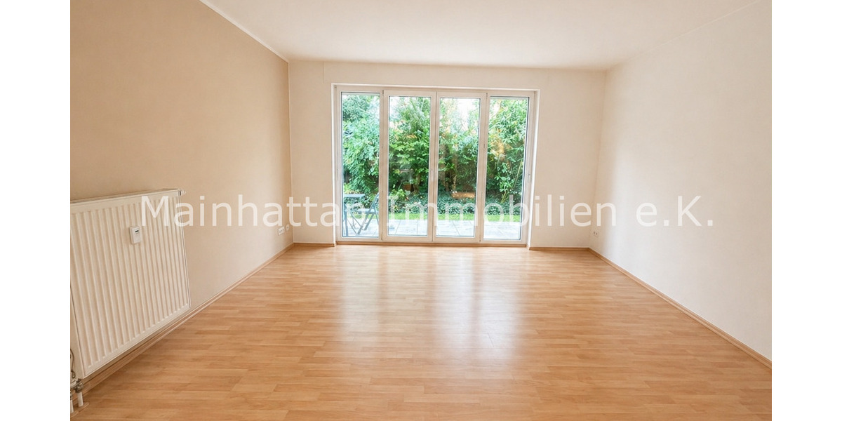 Etagenwohnung Usingen - 2 Zimmer, 53 m&sup2;, 142.000&euro; | Angebot:26320572