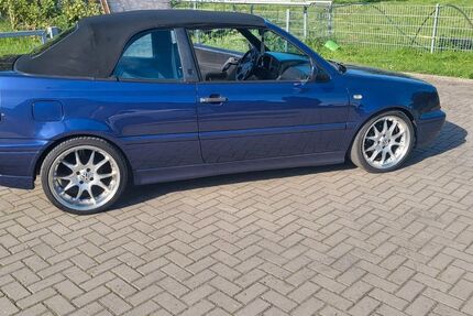 VW Golf 102.000 km 5.500 &euro; Alpen 46519