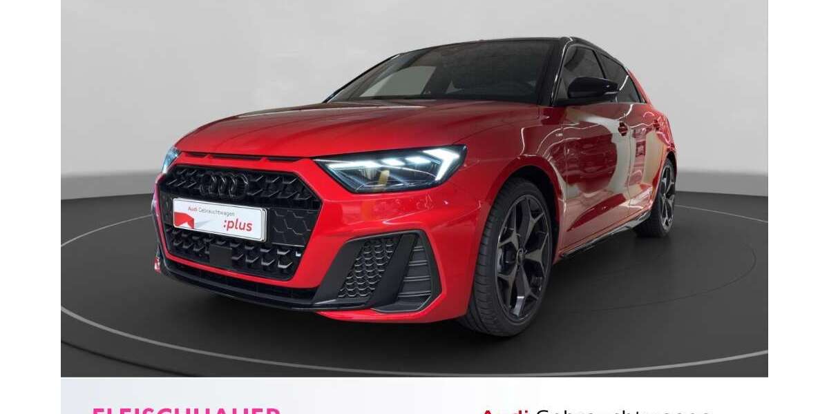 Audi A1 1.020 km 29.990 &euro; Köln (Raderberg) 50968