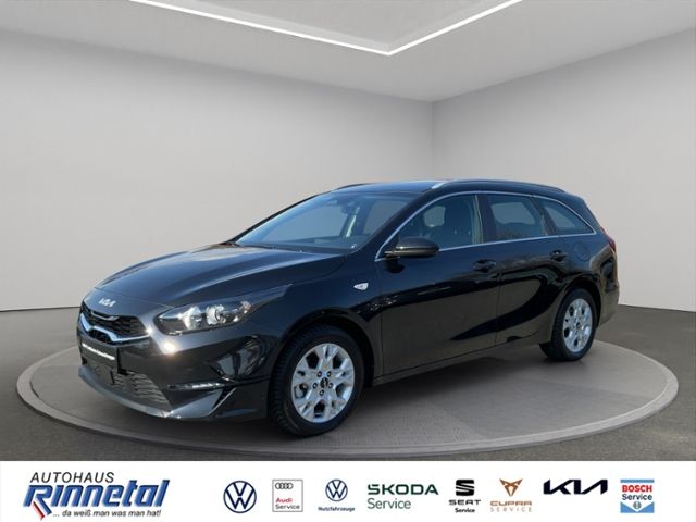 Kia ceed Sportswagon 20.400 km 22.440 &euro; Rudolstadt 07407