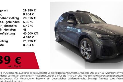 Audi Q5 168.100 km 29.880 &euro; Nürnberg 90411