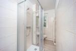 Neu renovierte 2-RaumWohnung mit Balkon