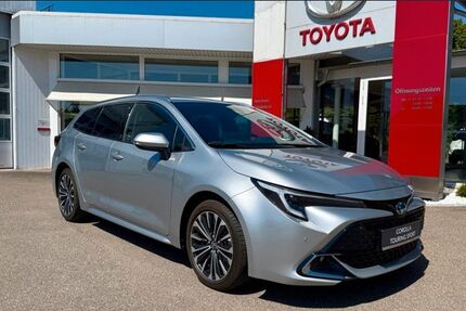 Toyota Corolla 6.500 km 29.990 &euro; Tapfheim 86660