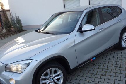 BMW X1 217.069 km 7.290 &euro; Mühlheim 63165