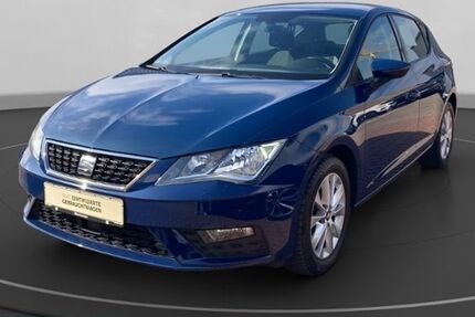 Seat Leon 79.900 km 15.890 € Nordhausen 99734