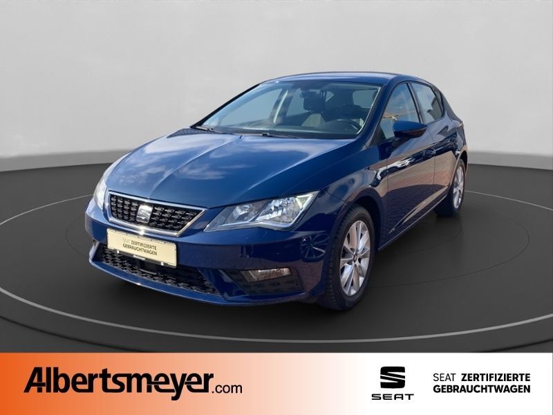 Seat Leon 79.900 km 15.890 € Nordhausen 99734