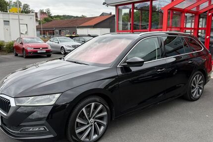 Skoda Octavia 198.617 km 15.600 &euro; Suhl 98529