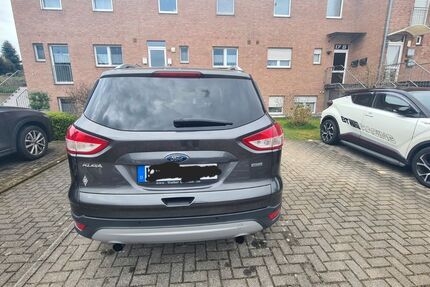 Ford Kuga 133.795 km 8.100 &euro; Niederkrüchten 41372