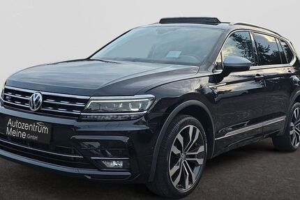 VW Tiguan Allspace 139.963 km 26.290 &euro; Meine 38527